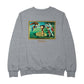 Betty Boop Masterpiece Collection Men's Sweatshirt