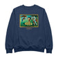 Betty Boop Masterpiece Collection Men's Sweatshirt