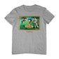 Betty Boop Masterpiece Collection Men's T-Shirt