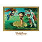 Betty Boop Masterpiece Collection Kids T-Shirt