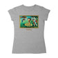 Betty Boop Masterpiece Collection Women's T-Shirt