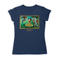Betty Boop Masterpiece Collection Women's T-Shirt