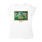 Betty Boop Masterpiece Collection Women's T-Shirt