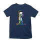 Betty Boop 70s Groovy Chick Kids T-Shirt