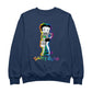 Betty Boop 70s Groovy Chick Men's Sweatshirt