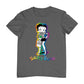 Betty Boop 70s Groovy Chick Men's T-Shirt