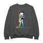 Betty Boop 70s Groovy Chick Women's Sweatshirt