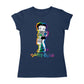 Betty Boop 70s Groovy Chick Women's T-Shirt