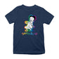 Betty Boop Groovy 70s Fashion Kids T-Shirt