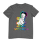 Betty Boop Groovy 70s Fashion Men's T-Shirt