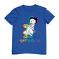 Betty Boop Groovy 70s Fashion Men's T-Shirt