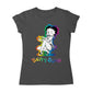 Betty Boop Groovy 70s Fashion Women's T-Shirt