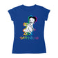 Betty Boop Groovy 70s Fashion Women's T-Shirt