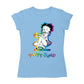 Betty Boop Groovy 70s Fashion Women's T-Shirt