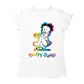 Betty Boop Groovy 70s Fashion Women's T-Shirt