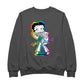 Betty Boop Groovy 70s Outfit Men's Sweatshirt