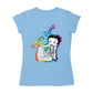 Betty Boop Hippy Chic Women's T-Shirt