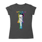 Betty Boop Groovy Hippy Chick Women's T-Shirt