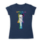 Betty Boop Groovy Hippy Chick Women's T-Shirt