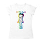 Betty Boop Groovy Hippy Chick Women's T-Shirt