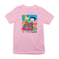 Betty Boop Groovy Hippy Chic Kids T-Shirt