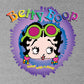 Betty Boop Groovy Boop Oop A Doop Men's Sweatshirt