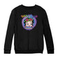 Betty Boop Groovy Boop Oop A Doop Kids Sweatshirt