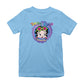 Betty Boop Groovy Boop Oop A Doop Kids T-Shirt