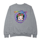 Betty Boop Groovy Boop Oop A Doop Men's Sweatshirt
