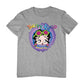Betty Boop Groovy Boop Oop A Doop Men's T-Shirt