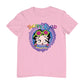 Betty Boop Groovy Boop Oop A Doop Men's T-Shirt