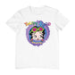 Betty Boop Groovy Boop Oop A Doop Men's T-Shirt