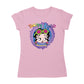 Betty Boop Groovy Boop Oop A Doop Women's T-Shirt