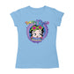 Betty Boop Groovy Boop Oop A Doop Women's T-Shirt