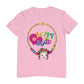 Betty Boop Hippy Hoop Heart Men's T-Shirt