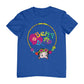 Betty Boop Hippy Hoop Heart Men's T-Shirt