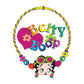 Betty Boop Hippy Hoop Heart Women's T-Shirt