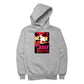 Betty Boop Surf Bettys Sunset Men's Hooded Sweatshirt