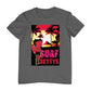 Betty Boop Surf Bettys Sunset Men's T-Shirt