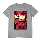 Betty Boop Surf Bettys Sunset Men's T-Shirt