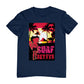 Betty Boop Surf Bettys Sunset Men's T-Shirt