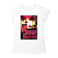 Betty Boop Surf Bettys Sunset Women's T-Shirt