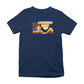 Betty Boop California Sunset Kids T-Shirt
