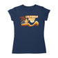 Betty Boop California Sunset Women's T-Shirt