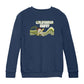 Betty Boop California Betty Beach Kids Sweatshirt