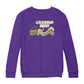 Betty Boop California Betty Beach Kids Sweatshirt