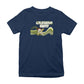 Betty Boop California Betty Beach Kids T-Shirt