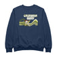 Betty Boop California Betty Beach Women's Sweatshirt