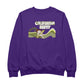 Betty Boop California Betty Beach Women's Sweatshirt