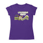 Betty Boop California Betty Beach Women's T-Shirt